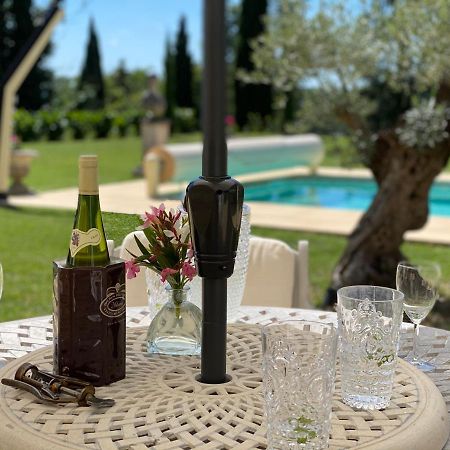 Amity. Exclusive Poolside Garden Apartment Sarlat-la-Caneda Exterior photo